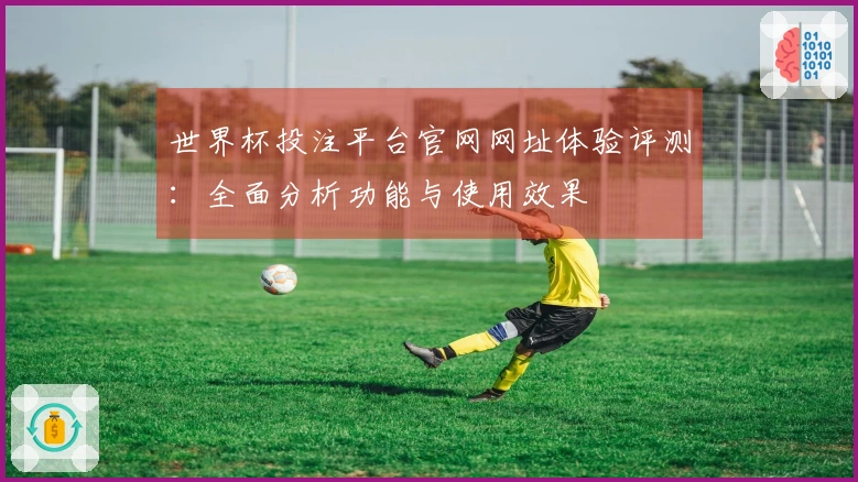 世界杯投注平台官网网址体验评测：全面分析功能与使用效果