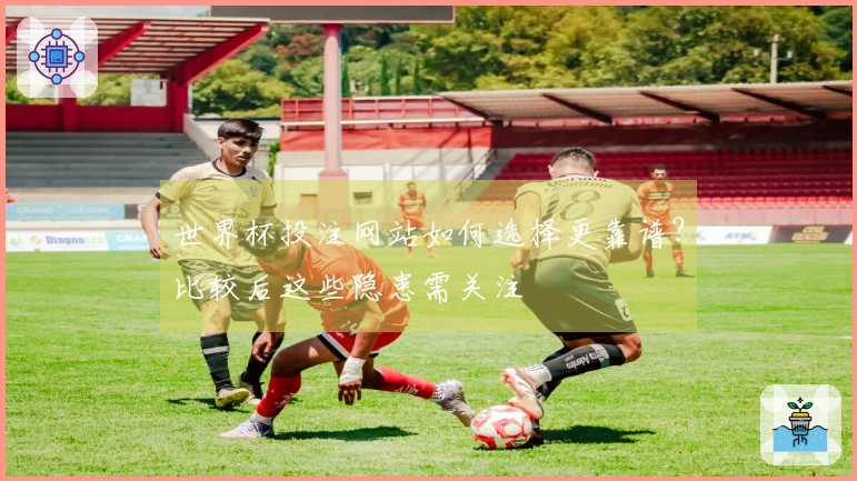 世界杯投注网站如何选择更靠谱？比较后这些隐患需关注