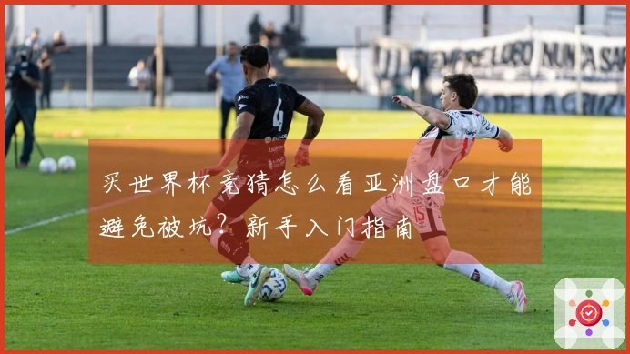 买世界杯竞猜怎么看亚洲盘口才能避免被坑？新手入门指南