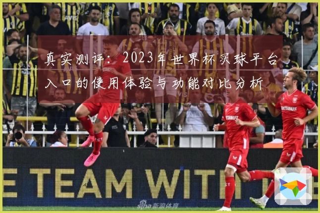 真实测评：2023年世界杯买球平台入口的使用体验与功能对比分析