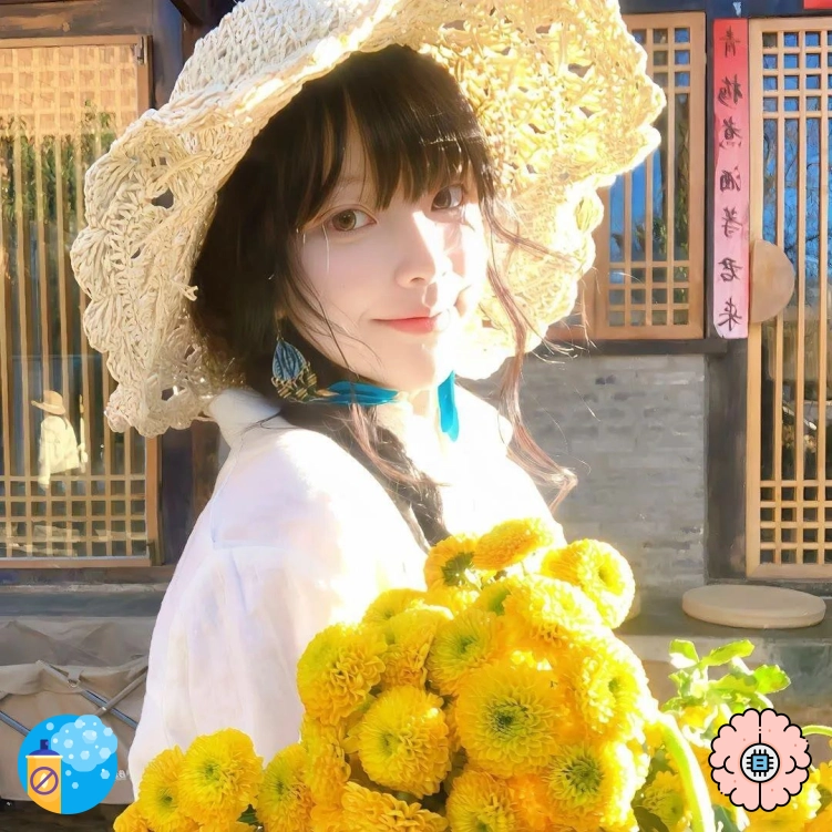 头像
