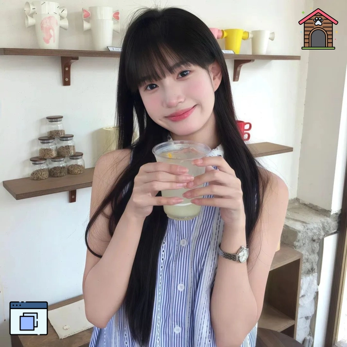头像
